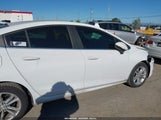Chevrolet Cruze Lt 1G1BE5SM6K7109699 снимка
