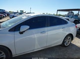 Chevrolet Cruze Lt 1G1BE5SM6K7109699 снимка