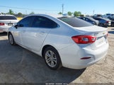 Chevrolet Cruze Lt 1G1BE5SM6K7109699 снимка