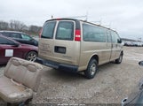 Chevrolet Express 1GAHG39UX51200223 снимка