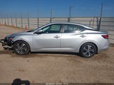 Nissan Sentra Sv Xtronic Cvt 3N1AB8CVXNY317532 photo