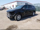 Chevrolet Equinox Fwd Lt 3GNAXKEG6RL190475 снимка