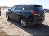 Chevrolet Equinox Fwd Lt 3GNAXKEG6RL190475 fotografie
