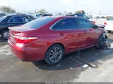 Toyota Camry Se 4T1BF1FK4FU878288 снимка