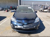 Toyota Prius Two JTDKN3DU8F0461853 снимка
