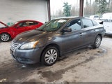 Nissan Sentra Sv 3N1AB7AP4EY297826 снимка