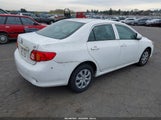 Toyota Corolla Le 2T1BU4EE5AC400362 снимка