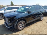 Toyota Rav4 Hybrid Xle JTMRWRFV5RD228188 снимка