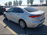 Toyota Corolla Le 5YFEPRAE7LP012530 снимка
