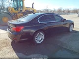 BMW 750I WBAKA8C51CCY37951 снимка