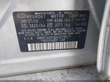 Hyundai Sonata Hybrid Limited KMHEC4A41EA107951 снимка