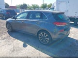 Hyundai Elantra Gt Sport KMHH55LC9JU038355 fotografie