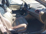 Hyundai Elantra Gt Sport KMHH55LC9JU038355 photo