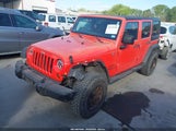 Jeep Wrangler Unlimited Sport 1C4BJWDG8DL657780 снимка