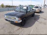 Toyota Pickup 1/2 Ton Ex Lng Whlbse Dlx JT4VN93D1M5023225 снимка