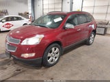 Chevrolet Traverse 1Lt 1GNKVGED0CJ158911 снимка