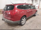 Chevrolet Traverse 1Lt 1GNKVGED0CJ158911 снимка