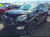 Chevrolet Equinox Ltz 2GNALDEKXG6178066 снимка