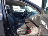 Chevrolet Equinox Ltz 2GNALDEKXG6178066 снимка