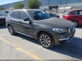 BMW X3 xDrive30I 5UXTR9C57JLD71687 снимка