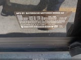 BMW X3 xDrive30I 5UXTR9C57JLD71687 снимка