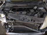 Honda Cr-V Ex-L JHLRE38748C047525 снимка