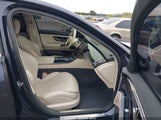 Mercedes-Benz S 580 4Matic W1K6G7GBXNA151022 fotografie