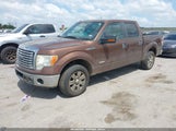 Ford F-150 Xlt 1FTFW1CT6BKD78853 снимка