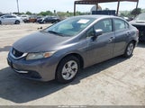 Honda Civic Lx 19XFB2F50EE201978 снимка