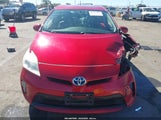 Toyota Prius Three JTDKN3DU5C5381554 снимка