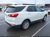 Chevrolet Equinox Fwd Lt 1.5L Turbo 2GNAXKEV6L6215787 снимка