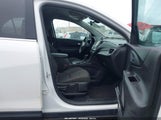 Chevrolet Equinox Fwd Lt 1.5L Turbo 2GNAXKEV6L6215787 снимка