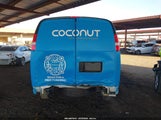 GMC Savana Cargo Rwd  Extended Wheelbase Work Van 1GTZ7HF78S1174756 photo