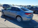 Toyota Corolla Le 5YFB4MDE1RP203802 снимка