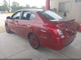 Nissan Versa 1.6 Sv 3N1CN7AP4KL879658 photo