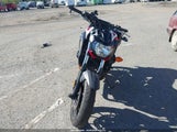 Yamaha Mt07 C JYARM27Y5JA000330 снимка
