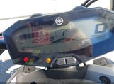 Yamaha Mt07 C JYARM27Y5JA000330 снимка