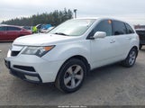 Acura Mdx Technology Package 2HNYD2H46BH505320 снимка