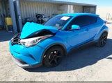 Toyota C-Hr Xle JTNKHMBX6K1034679 fotografie