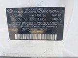 Hyundai Sonata Sport 5NPE34AF6GH280088 fotografie