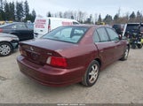 Mitsubishi Galant Es V6/Gtz/Ls V6 4A3AA46H93E153034 fotografie