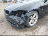 BMW 328I WBAVC53558FZ89064 снимка