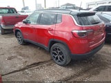 Jeep Compass Limited 4X4 3C4NJDCN4ST577024 снимка