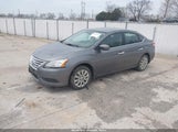 Nissan Sentra S 3N1AB7AP0FY228410 снимка