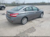 Nissan Sentra S 3N1AB7AP0FY228410 снимка