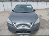 Nissan Sentra S 3N1AB7AP0FY228410 снимка