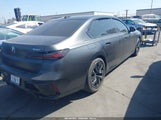 BMW 740I WBA23EH0XSCU91256 снимка
