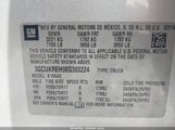 Chevrolet Silverado  1Lt 3GCUKREH9EG393224 снимка