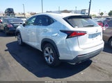 Lexus Nx Nx Turbo JTJYARBZ4H2059646 снимка