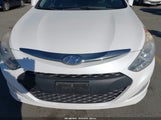 Hyundai Sonata Hybrid Limited KMHEC4A41FA123259 снимка